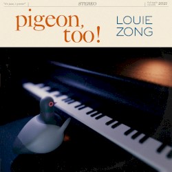 Pigeon, Too!