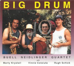 Big Drum
