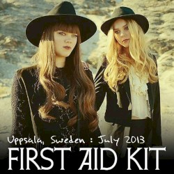 Uppsala 12th July 2013