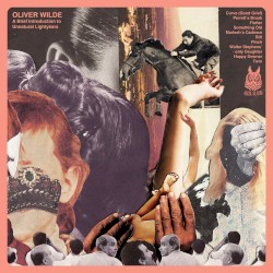 A Brief Introduction To Unnatural Light Years