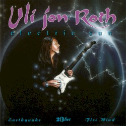 Earthquake / Fire Wind