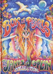 Box of Pearls: The Janis Joplin Collection