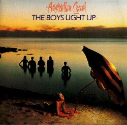 The Boys Light Up