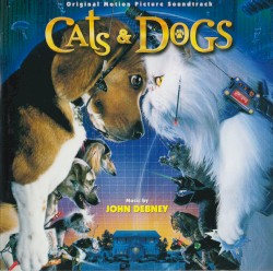 Cats & Dogs: Original Motion Picture Soundtrack