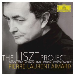 The Liszt Project