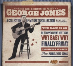 A Collection of My Best Recollection