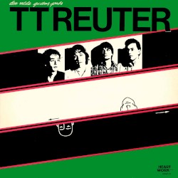 Kontroll av den udda guden