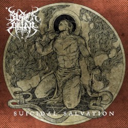 Suicidal Salvation
