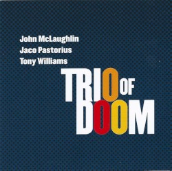 Trio of Doom