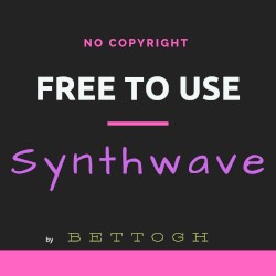 FREE TO USE SYNTHWAVE