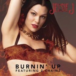 Burnin’ Up