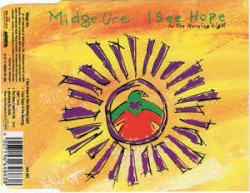 I See Hope in the Morning Light