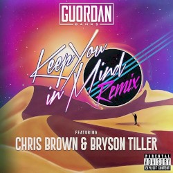 Keep You in Mind (Remix)