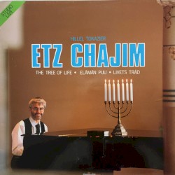 Etz Chajim (The Tree of Life - Elämän Puu - Livets Träd)