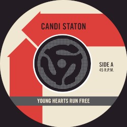 Young Hearts Run Free / I Know