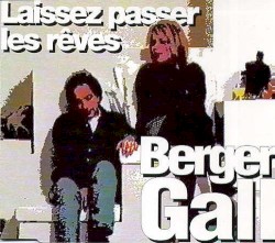 Laissez passer les rêves