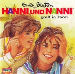 Hanni und Nanni 10: ... groß in Form