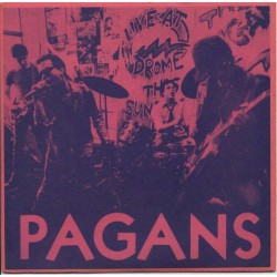 Street Where Nobody Lives