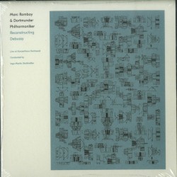 Reconstructing Debussy