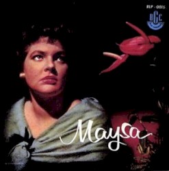 Maysa
