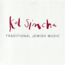 Traditional Jewish Music
