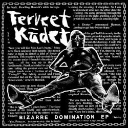 Bizarre Domination EP