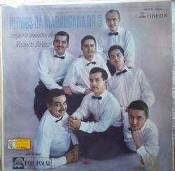 Ritmos Da Madrugada № 3