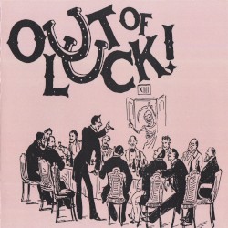 Out of Luck!