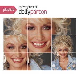 playlist: the very best of dolly parton