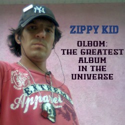Olbom:The Greatest Album in the Universe