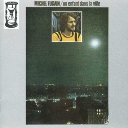 Un enfant dans la ville