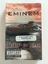 Just Don’t Give a Fuck