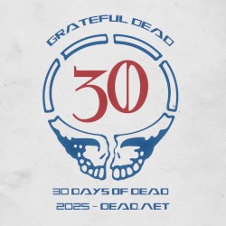 30 Days of Dead 2025