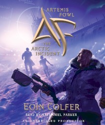 Artemis Fowl: The Arctic Incident