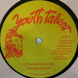 Little Did You Know