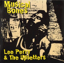 Musical Bones