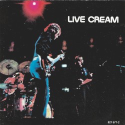 Live Cream