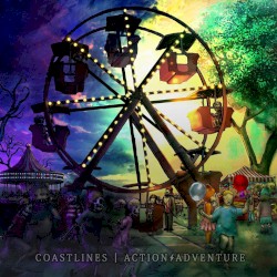 Coastlines x Action/Adventure