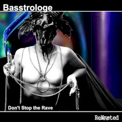 Don't Stop the Rave
