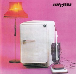 Three Imaginary Boys