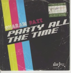 P.A.T.T. (Party All the Time)