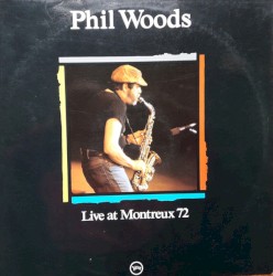 Live at Montreux 72