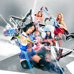 Little Miss (Misdemeanor)