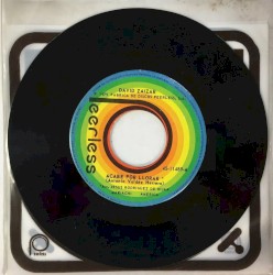 Acabé por llorar / La estrella