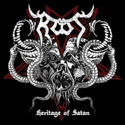 Heritage of Satan