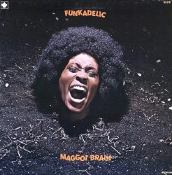 Maggot Brain