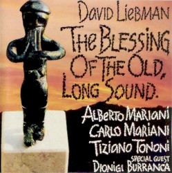 The Blessing of the Old, Long Sound