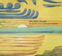 Le Krign était presque parfait