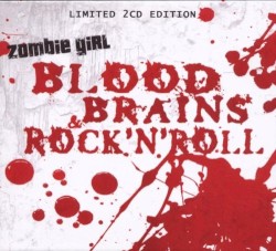 Blood, Brains & Rock’n’Roll