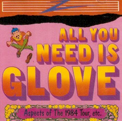 All You Need Is Glove